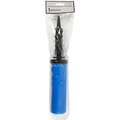 Inflador para globos
