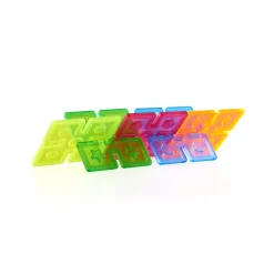 Interlox 96 piezas