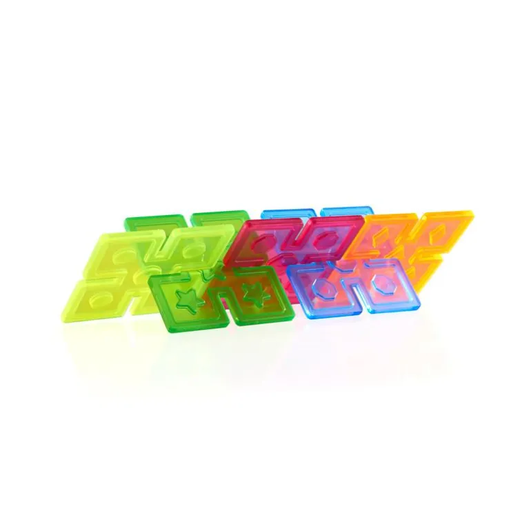 Interlox 96 piezas