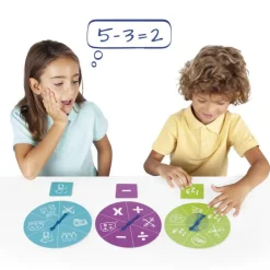 Inventar y resolver problemas matemáticos