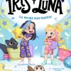 Iris y Luna, cuidadoras de cachorritos mágicos 5: ¡La noche más mágica!