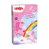 Juego de bingo Unicornio destello