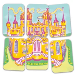 Juego de cartas Diamoniak