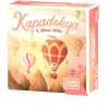 Juego de cartas Kapadokya