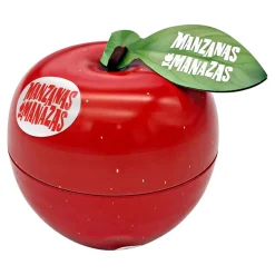 Juego de cartas Manzanas manazas