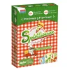 Juego de cartas matemáticas Splittissimo