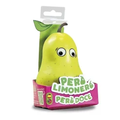 Juego de cartas Pera limonera
