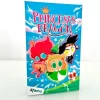 Juego de cartas Princesas dragón