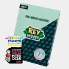Juego de cartas Rey Mono