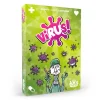 Juego de cartas Virus