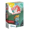 Juego de cartas Willy el robot Club A