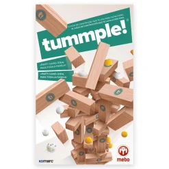 Juego de equilibrio Tummple