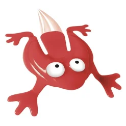 Juego de la rana