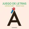 Juego de letras