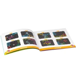 Juego de lógica IQ Digits