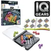 Juego de lógica IQ Gears