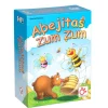 Juego de memoria Abejitas zum zum