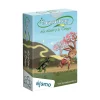 Juego de memoria Storytelling La liebre y la tortuga