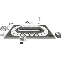 Juego de mesa Bibliotecarios gritones