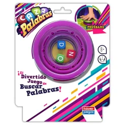 Juego de mesa Caza Palabras