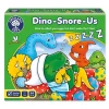 Juego de mesa Dino Snore Us