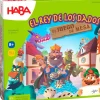 Juego de mesa El rey de los dados