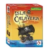 Juego de mesa Isla calavera