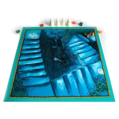 Juego de mesa La escalera encantada