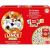Juego de mesa Lince edición familia