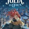 Julia la única