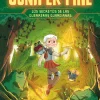 Juniper Mae 2: Los secretos de las guerreras guardianas