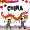 La Biblioteca del Árbol Sabio : China