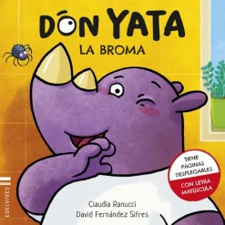 La broma