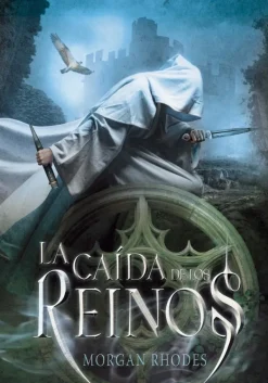 La caída de los reinos