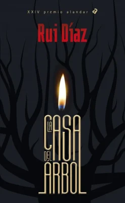 La casa del árbol