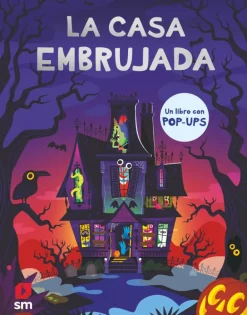 La casa embrujada