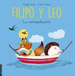 La competición