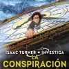 La conspiración contra reloj
