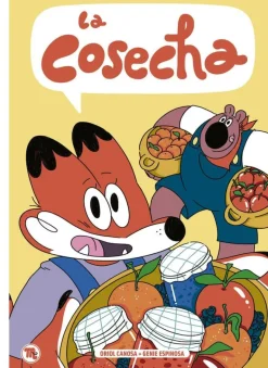La cosecha