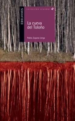 La cueva del Toloño