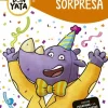 La fiesta sorpresa