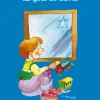 La gota de lluvia