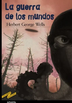 La guerra de los mundos