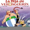 La hija de Vercingétorix