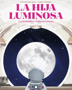 La hija luminosa