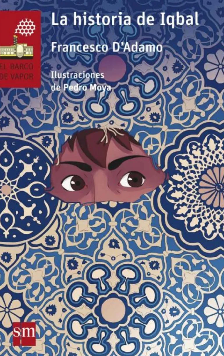 La Historia de Iqbal (B.Vapor). SM