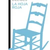 La hoja roja