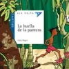 La huella de la pantera.