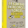 La igualdad entre chicas y chicos no es ninguna broma
