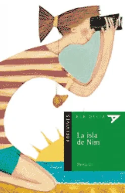 La isla de Nim